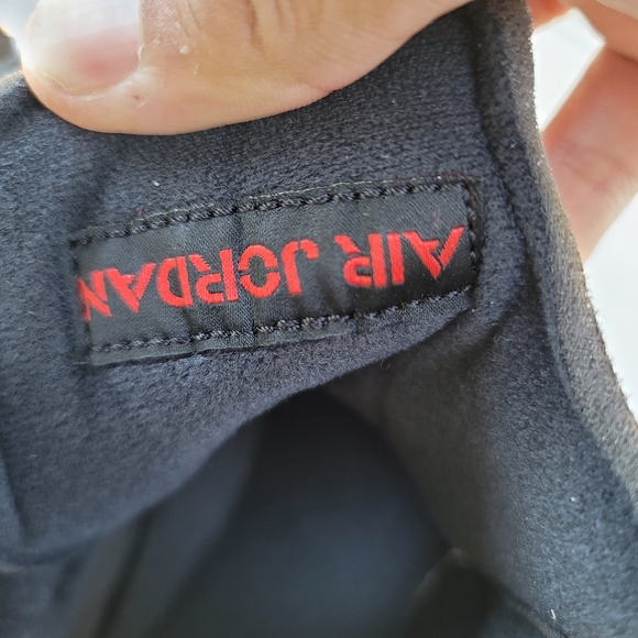 Jordan 5 - Picture 6 of 7